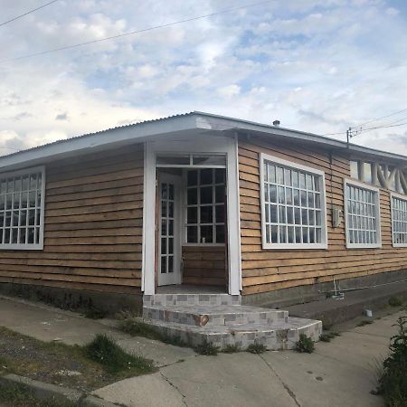 El Sendero Hotel Puerto Natales Exterior photo